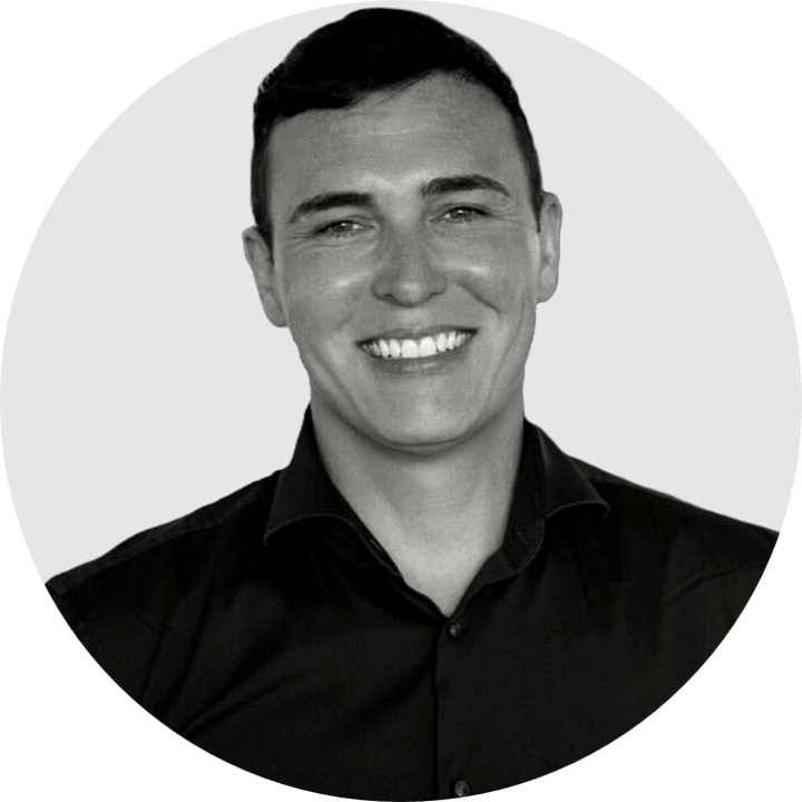Dan Littlepage headshot
