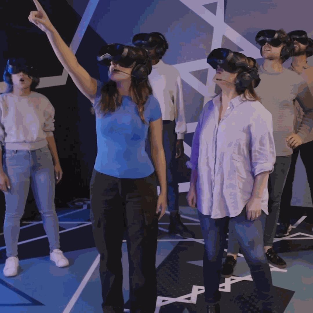 VR Arena