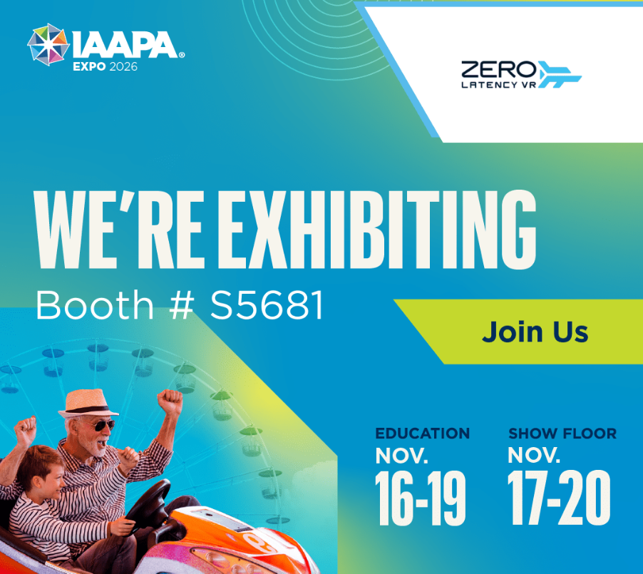 IAAPA Expo