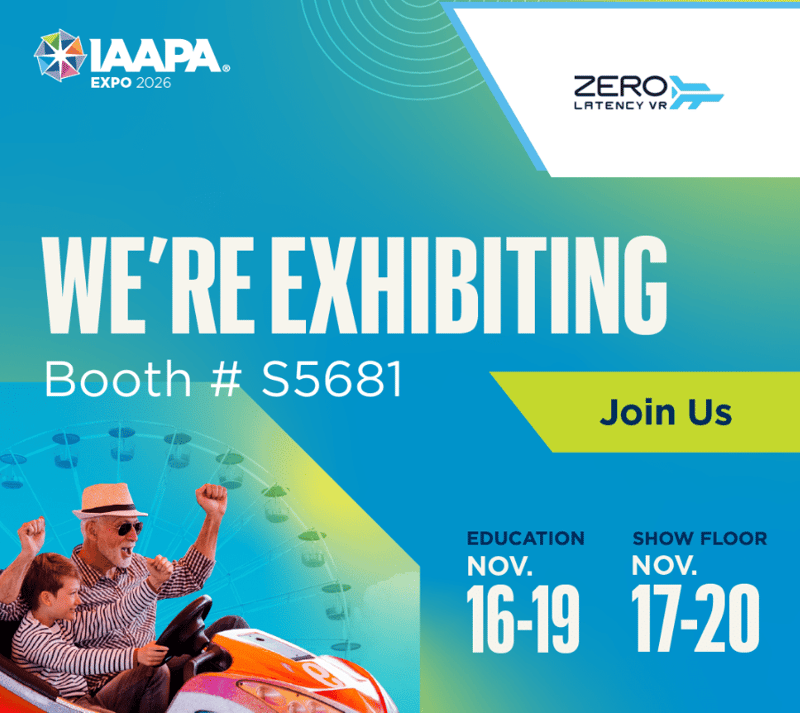 IAAPA 2026 EXHIBITOR