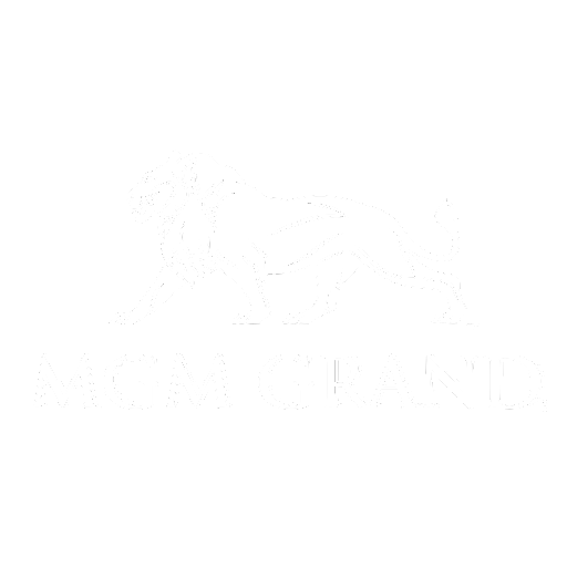 MGM logo