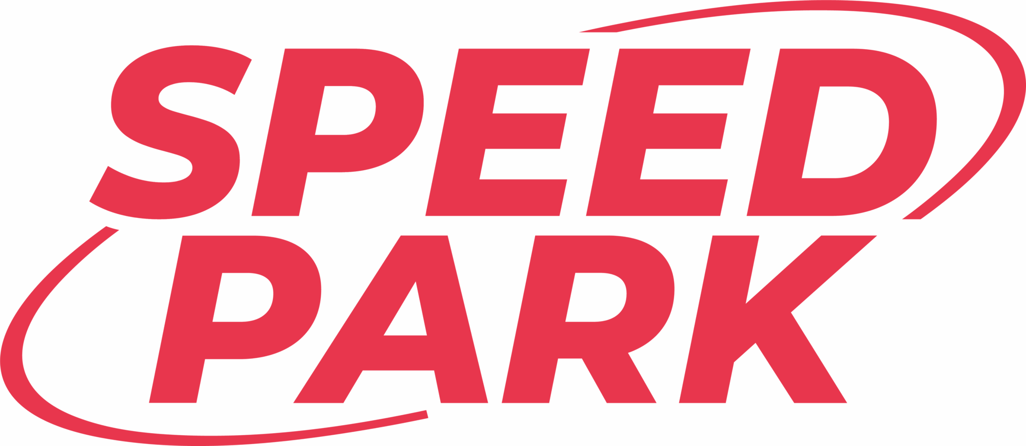 Speedpark logo