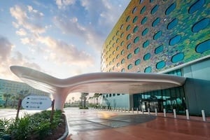 Universal Terra Luna Resort, Orlando