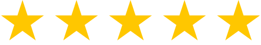 5 stars icon