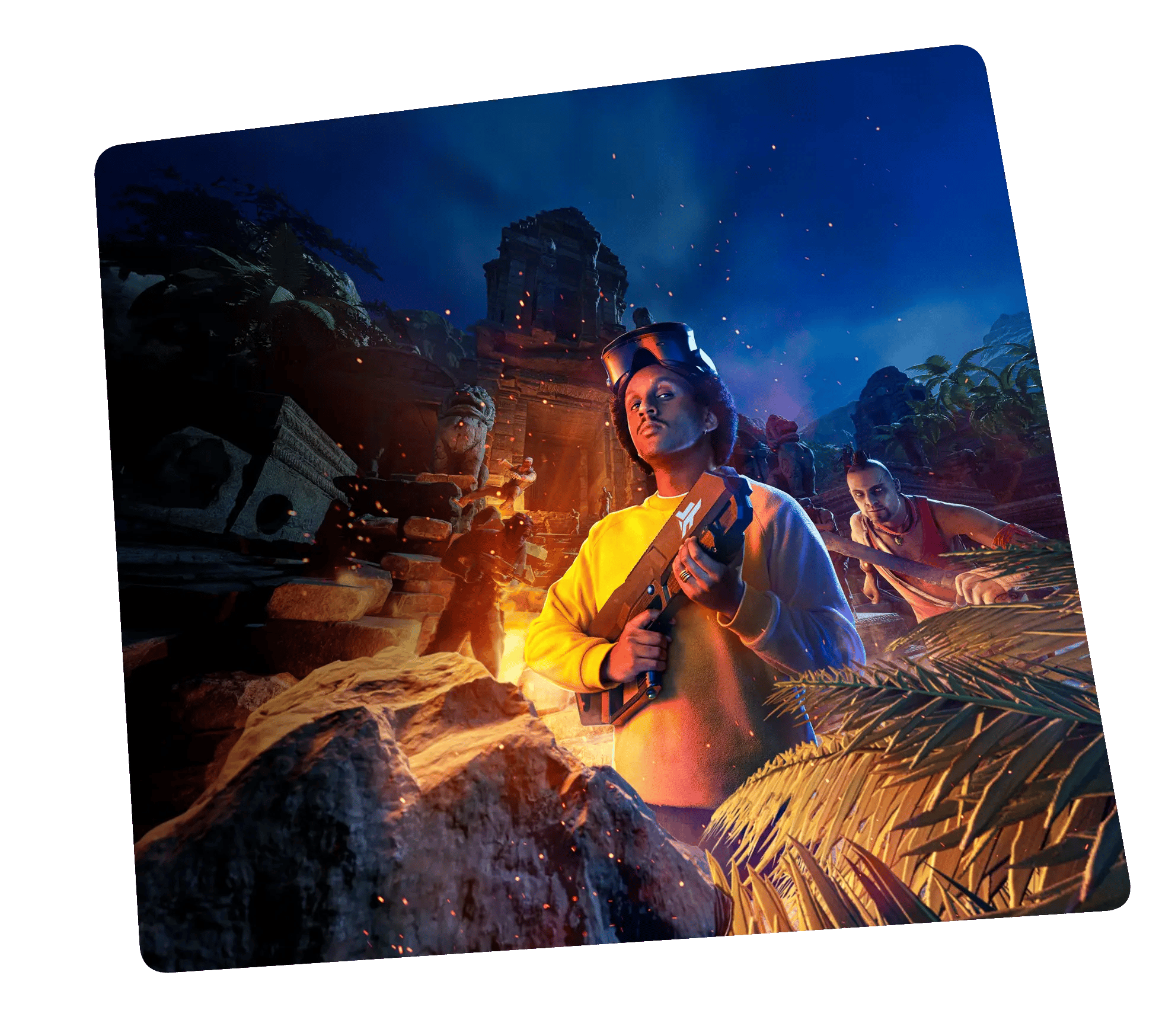 farcry-temple