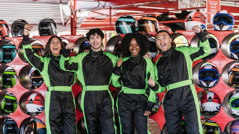 Karting