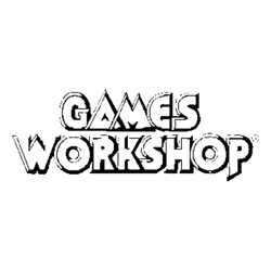 games workshop logo