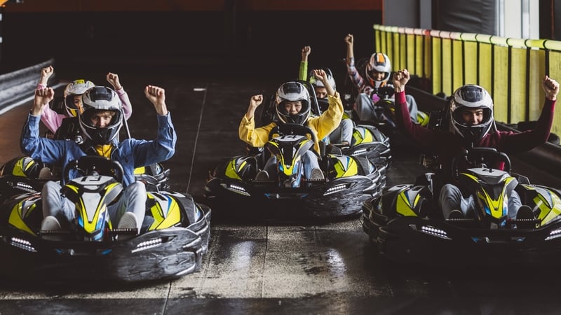 Karting