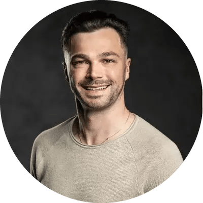 Marek Florian – Zero Latency Prag