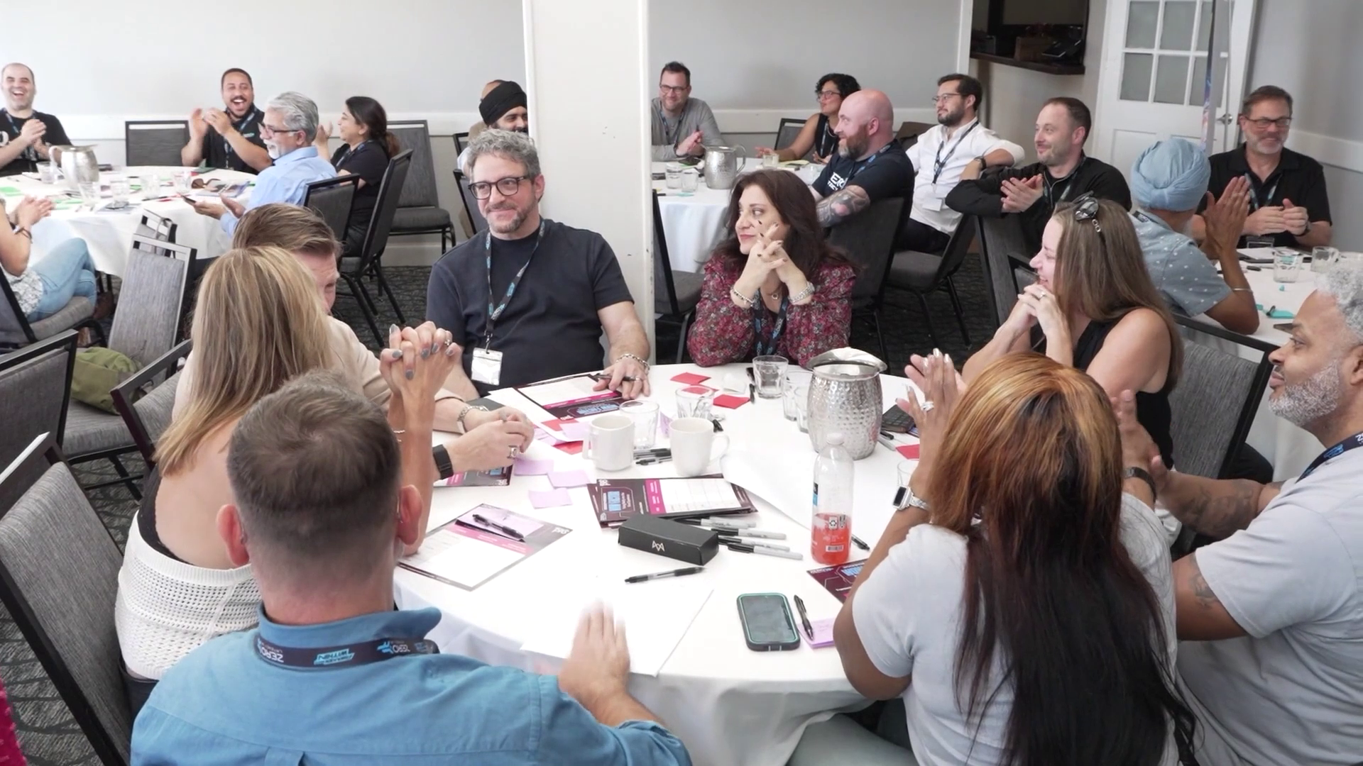 zero limits workshops