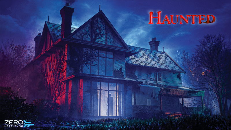 Haunted