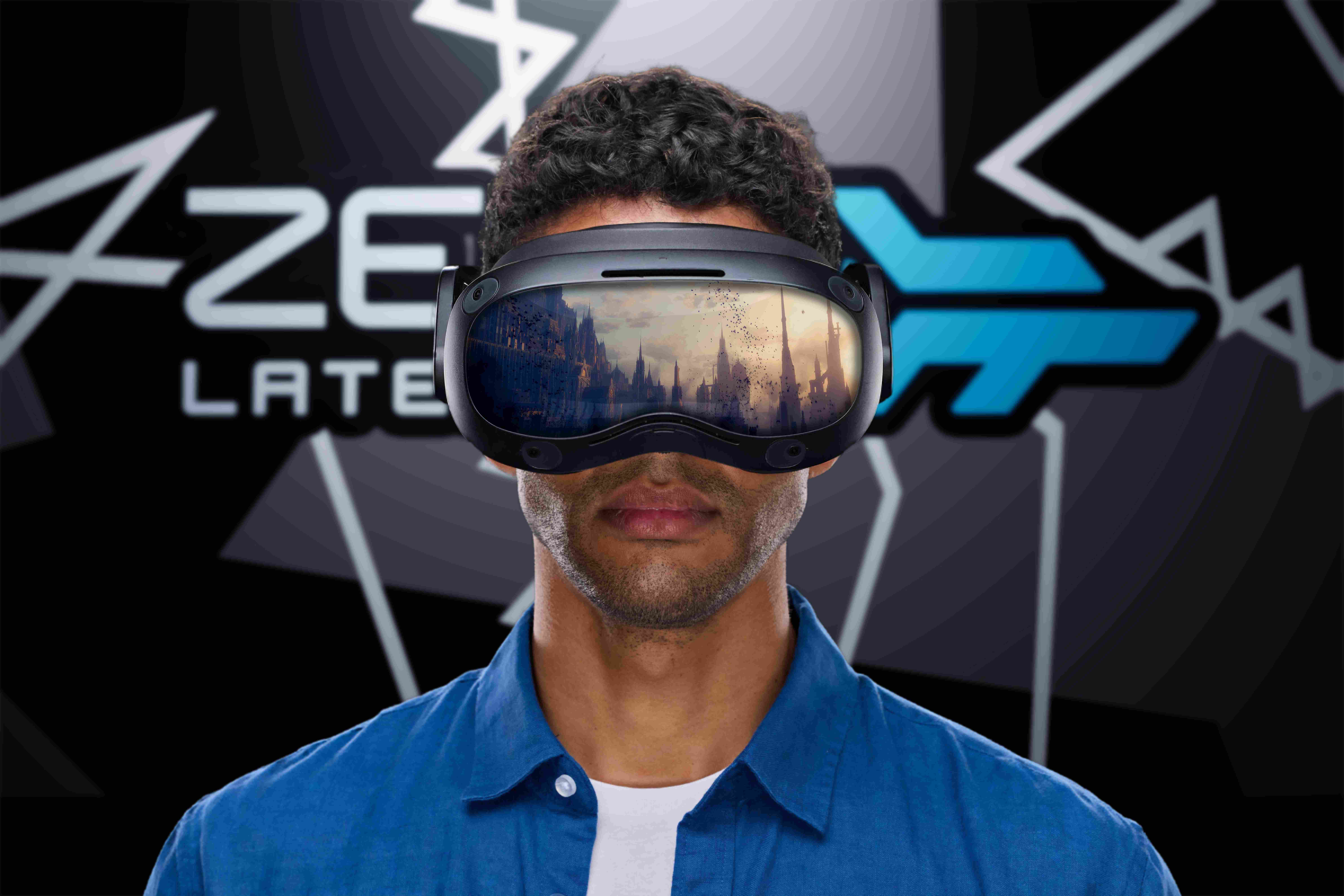 Zero Latency Bahrain