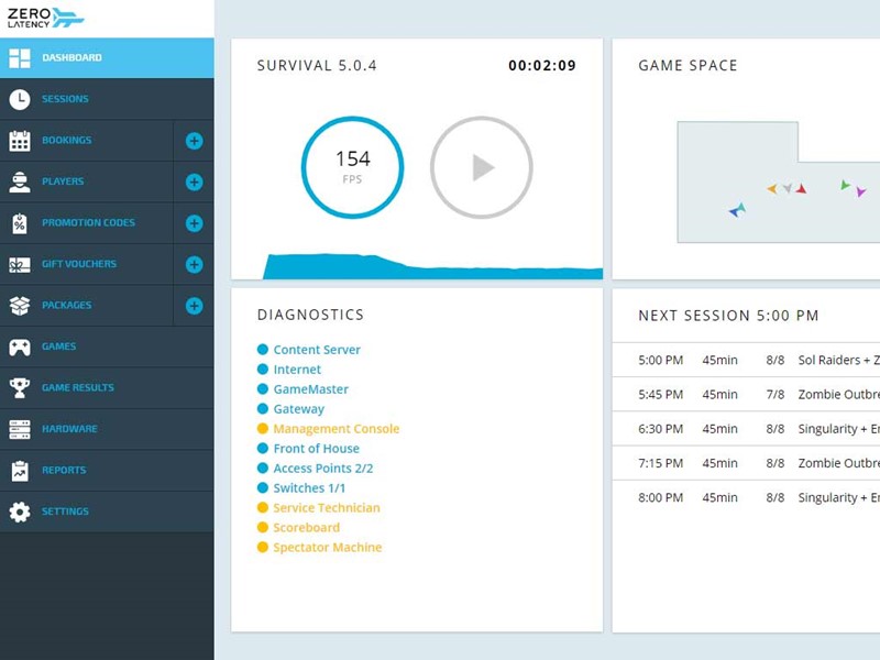 thumb-portal-management-software