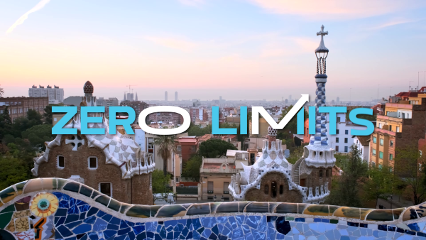 zero limits BCN 2025